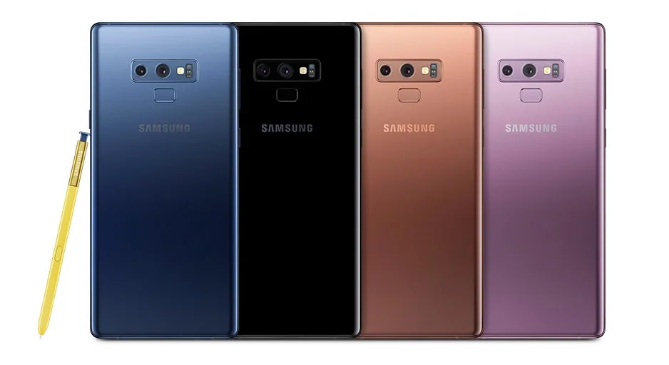 Galaxy Note9