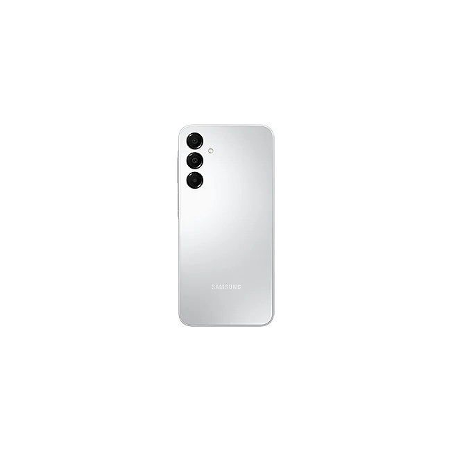 Galaxy A16 — Light Gray