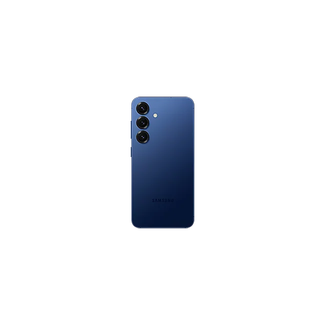 Galaxy S25 — Navy
