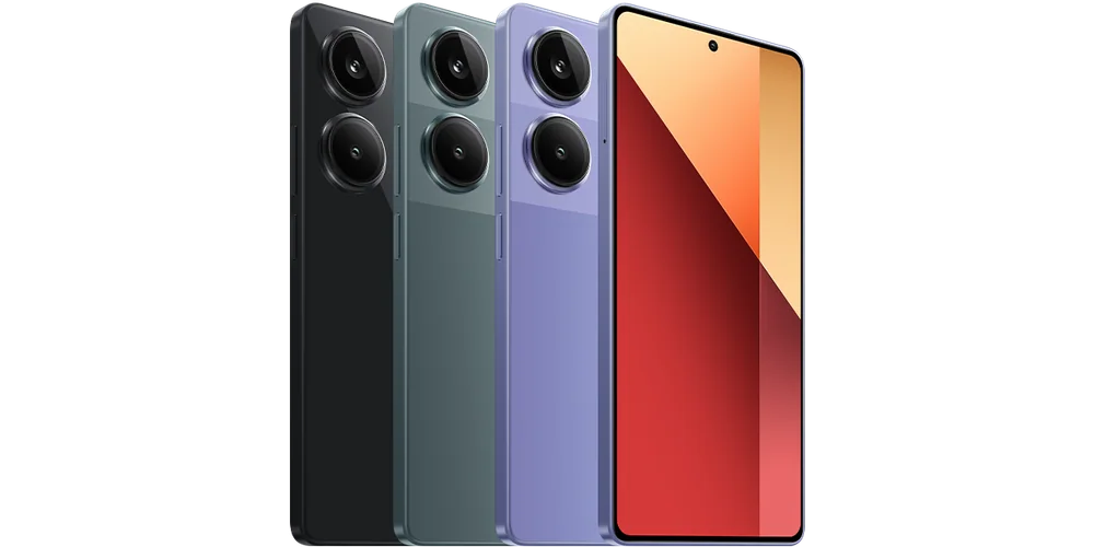 REDMI Note 13 Pro