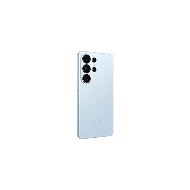 Galaxy S26 Ultra — Sky Blue