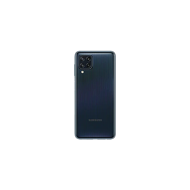 Galaxy M32 — Black