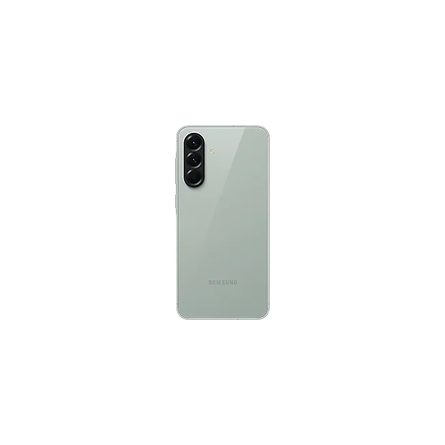Galaxy A56 — Awesome Olive