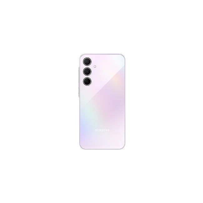 Galaxy A35 — Awesome Lilac