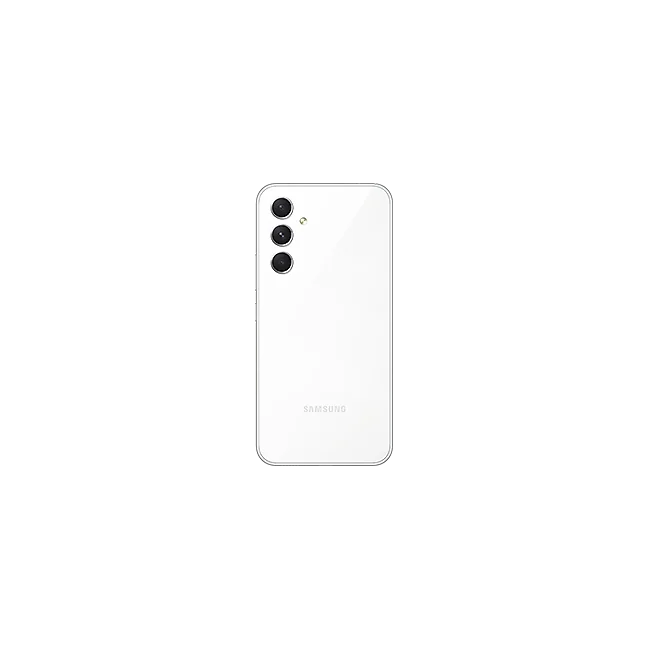 Galaxy A54 — Awesome White