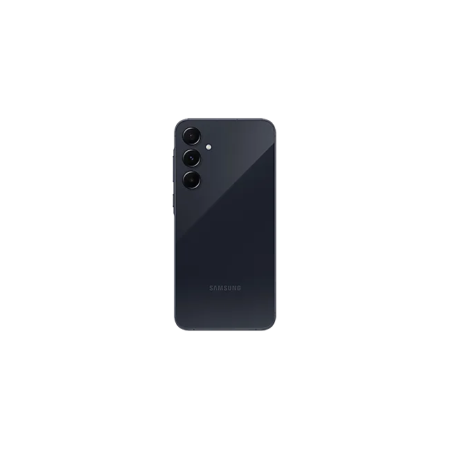 Galaxy A55 — Awesome Navy
