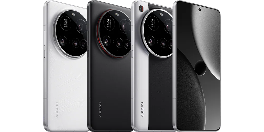 Xiaomi 15 Ultra