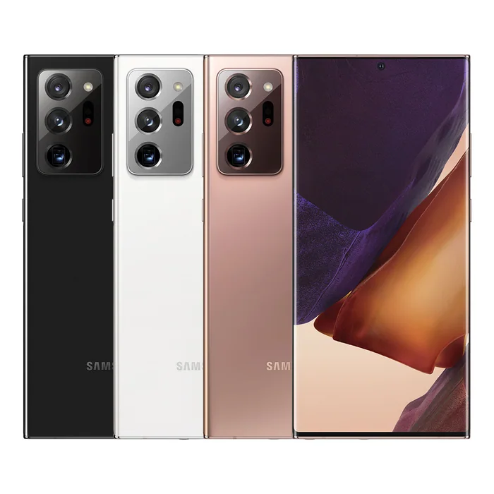 Galaxy Note20 Ultra