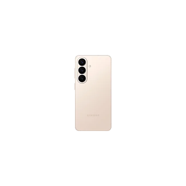 Galaxy S26 — Pinkgold