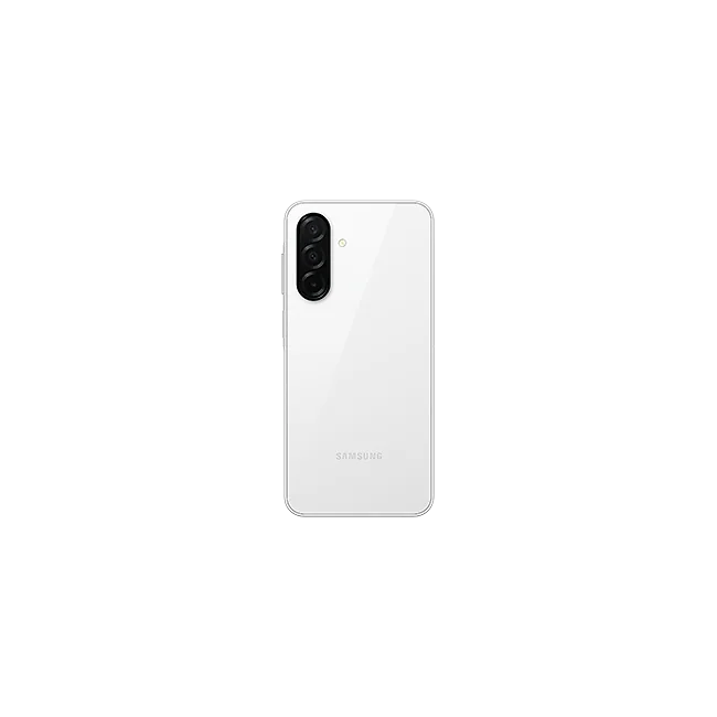 Galaxy A26 — White