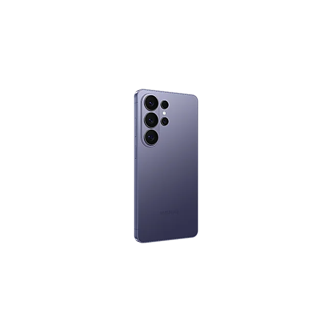 Galaxy S26 Ultra — Cobalt Violet