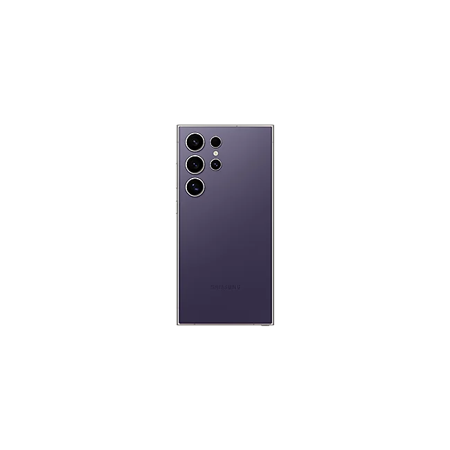 Galaxy S24 Ultra — Titanium Violet