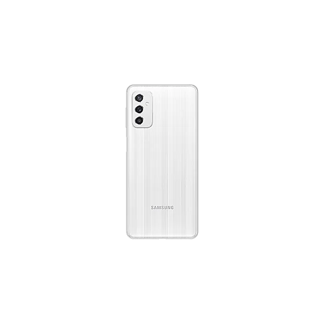 Galaxy M52 — White