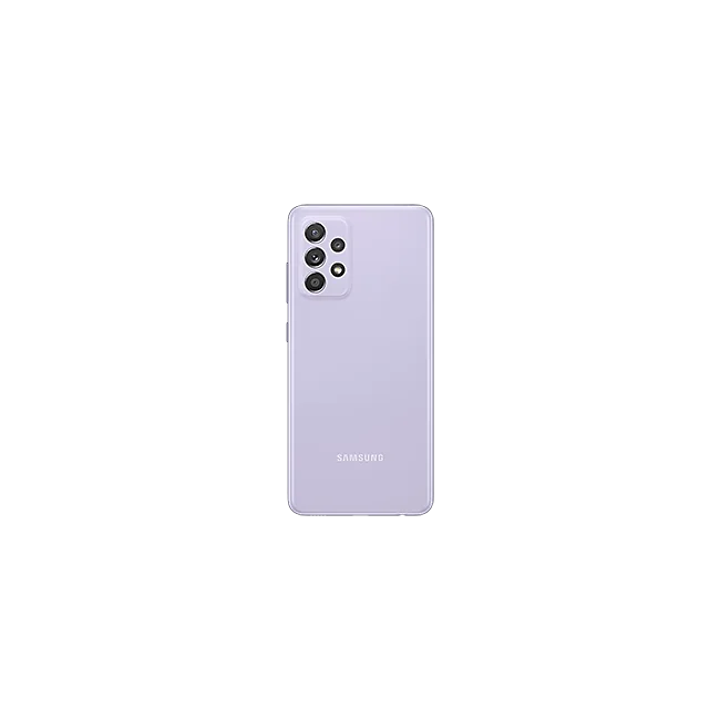 Galaxy A52s — Awesome Violet