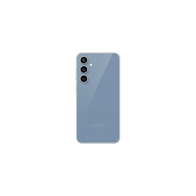 Galaxy S23 FE — Blue