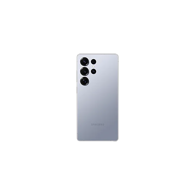 Galaxy S25 Ultra — Titanium Silverblue
