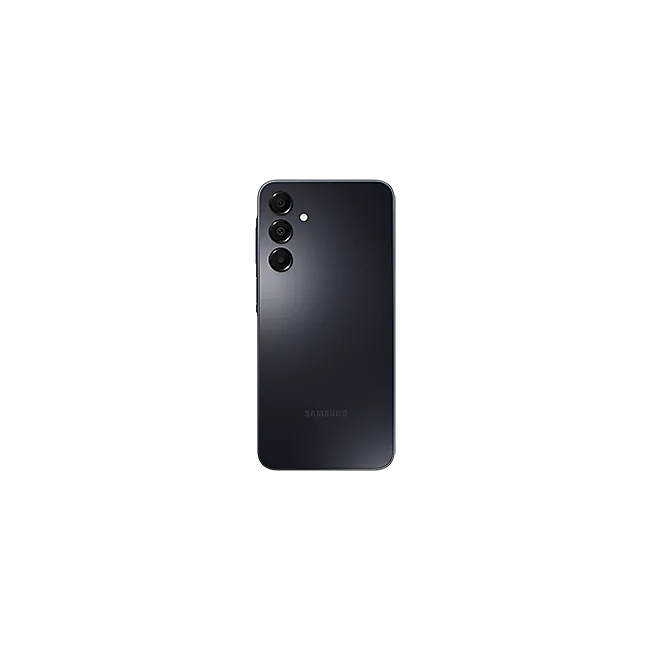 Galaxy A16 — Black