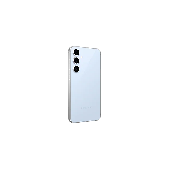 Galaxy S24 FE — Blue