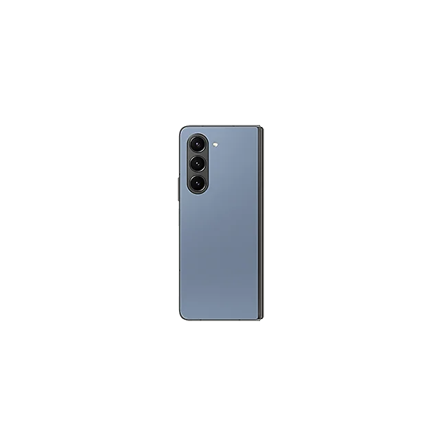 Galaxy Z Fold5 — Blue