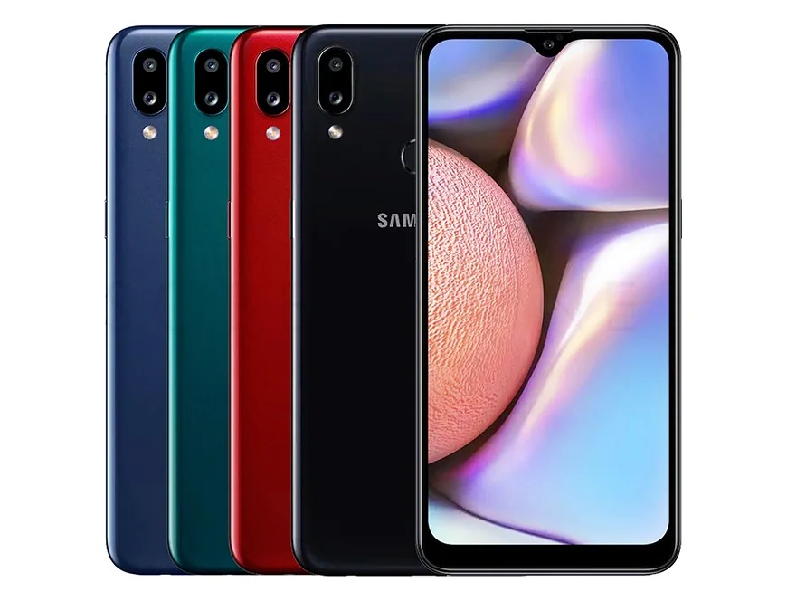 Galaxy A10s