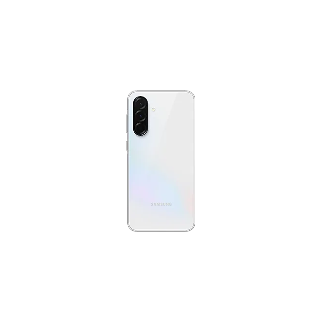 Galaxy A36 — Awesome White