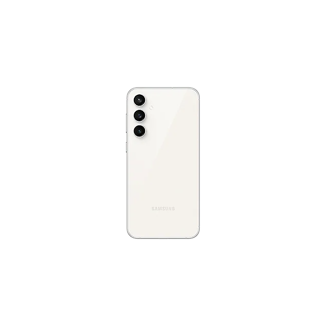 Galaxy S23 FE — Gold