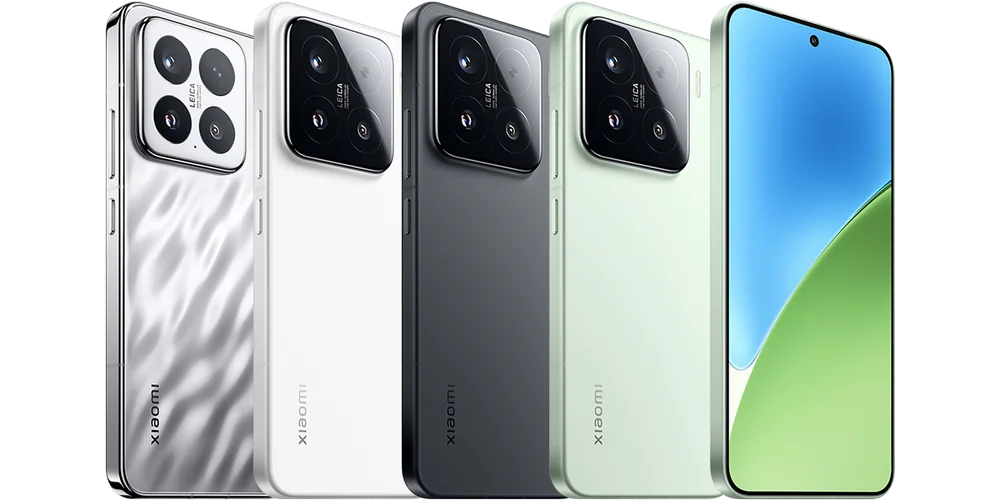 Xiaomi 15