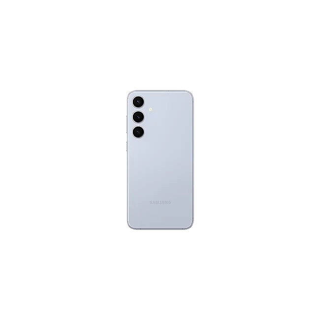 Galaxy S24 Plus — Sapphire Blue