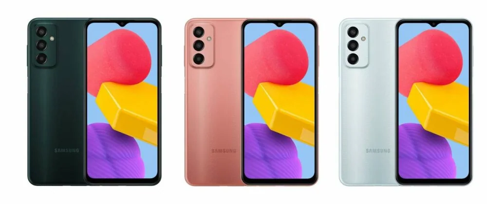 Galaxy M13