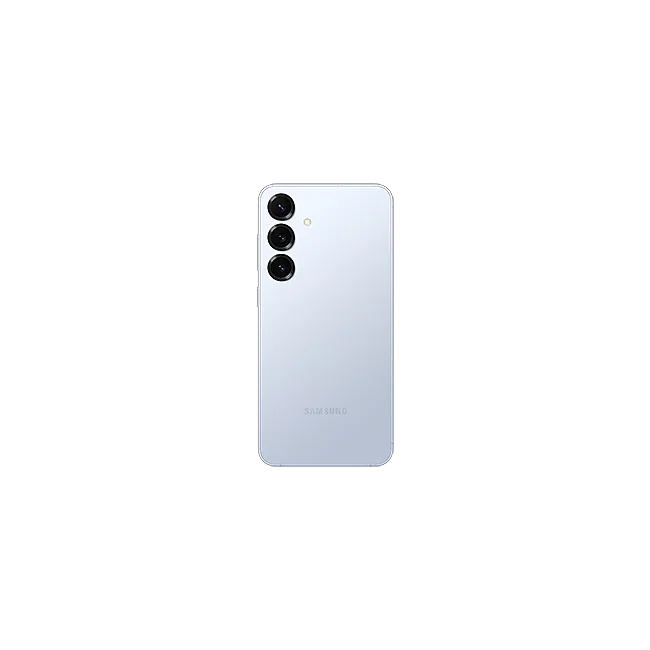 Galaxy S25 Plus — Icyblue