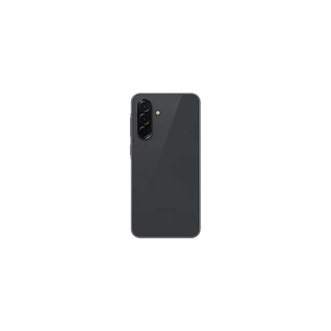 Galaxy A36 — Awesome Black
