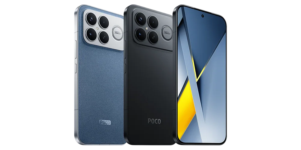 POCO F8 Ultra