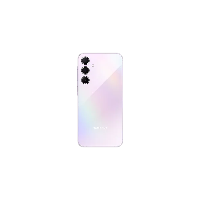 Galaxy A55 — Awesome Lilac