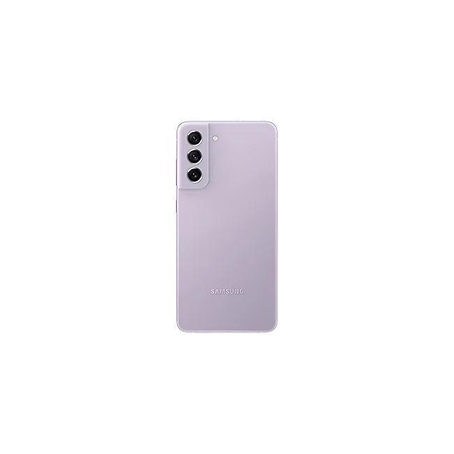 Galaxy S21 FE — Lavender