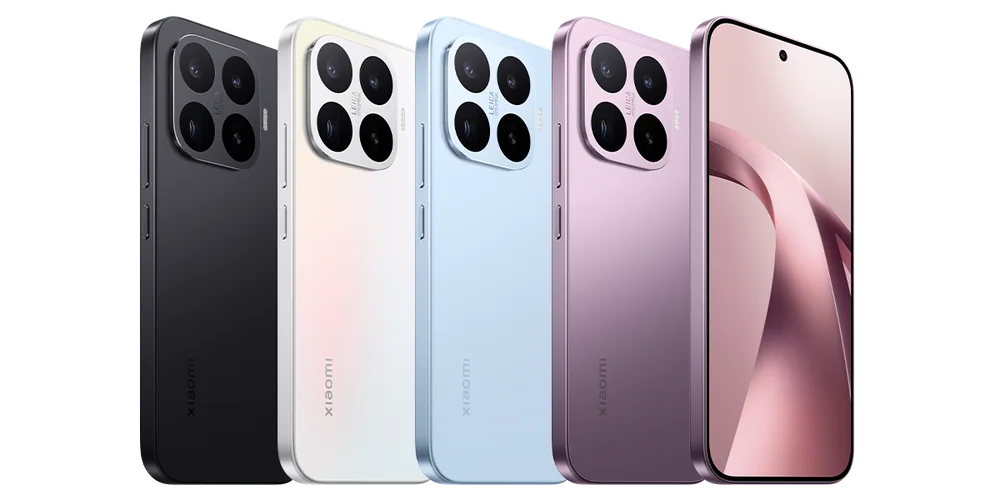 Xiaomi 17T