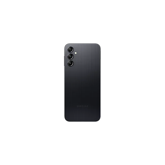 Galaxy A14 — Black