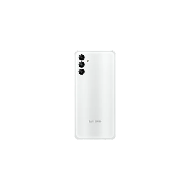Galaxy A04s — Awesome White