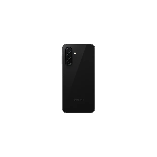 Galaxy A26 — Black