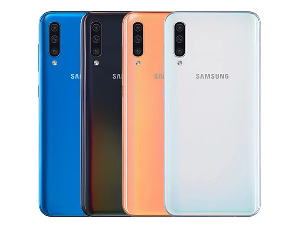 Galaxy A50