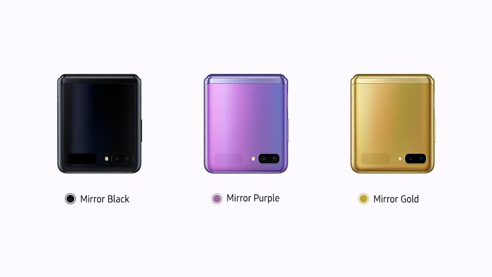 Galaxy Z Flip