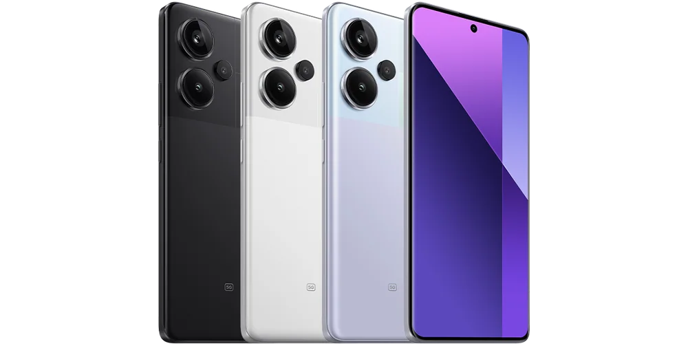 Redmi Note 13 Pro Plus