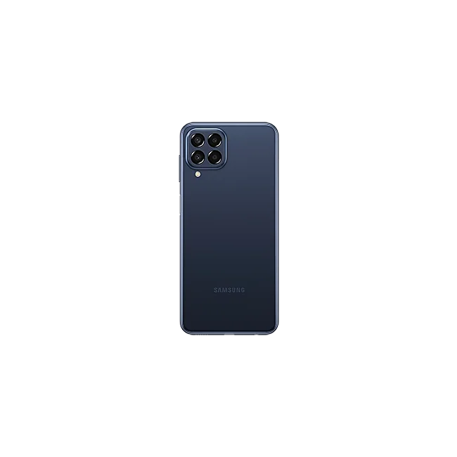 Galaxy M33 — Blue
