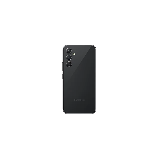 Galaxy A54 — Awesome Black