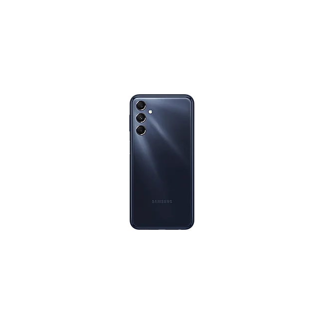 Galaxy M34 — Dark Blue
