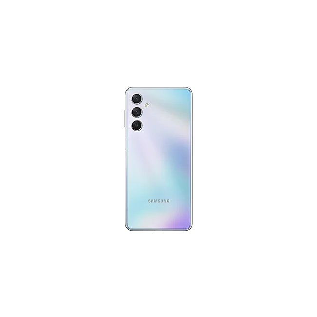 Galaxy M54 — Silver
