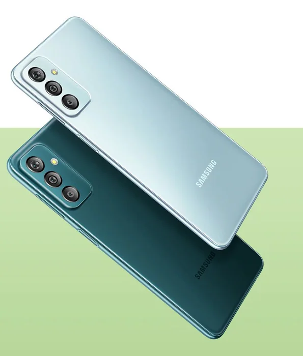 Galaxy F23