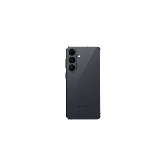 Galaxy S26 FE — Graphite