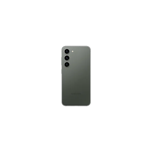 Galaxy S23 — Green
