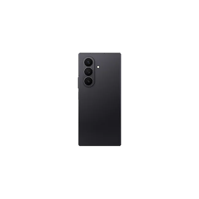 Galaxy Z Fold7 — Jetblack