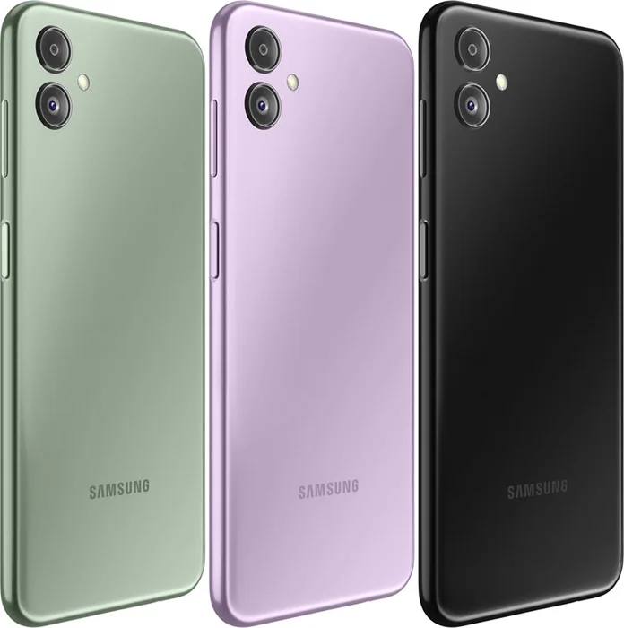 Galaxy F14